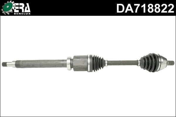 DA718822 ERA Benelux